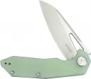 Kubey Vagrant Linerlock Jade KUB291M