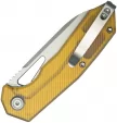 Kubey Vagrant Linerlock Ultem KUB291Q