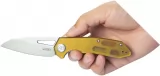 Kubey Vagrant Linerlock Ultem KUB291Q