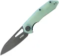 Kubey Vagrant Linerlock Jade BSW - KUB291R