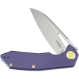 Kubey Vagrant Linerlock Purple KUB291S