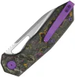 KB Knives Vagrant Linerlock POP Camo KUB291Y