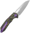 KB Knives Vagrant Linerlock POP Camo KUB291Y