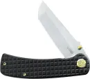 Kubey Interflow Framelock Ti Black KUB294C