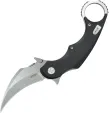 Kubey Rogue Karambit Black - KUB298A