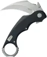 Kubey Rogue Karambit Black KUB298A