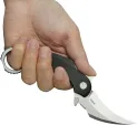 Kubey Rogue Karambit Black KUB298A
