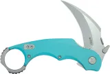 Kubey Rogue Pikal Karambit Linerlock KUB298C