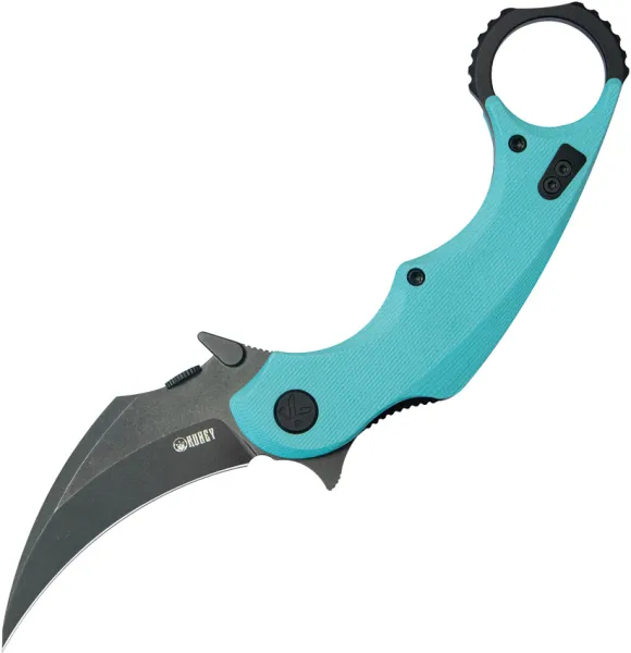 Kubey Rogue Karambit Tiffany KUB298D