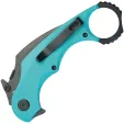 Kubey Rogue Karambit Tiffany KUB298D
