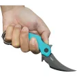 Kubey Rogue Karambit Tiffany KUB298D