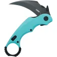 Kubey Rogue Karambit Tiffany KUB298D
