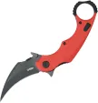 Kubey Rogue Pikal Karambit Linerlock - KUB298F