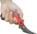 Kubey Rogue Pikal Karambit Linerlock KUB298F