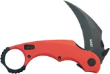Kubey Rogue Pikal Karambit Linerlock KUB298F