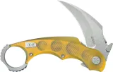 Kubey Rogue Pikal Karambit Linerlock KUB298G