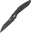 Kubey Barracuda Linerlock Black - KUB299B