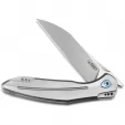 Kubey Barracuda Ti Linerlock S30V KUB299