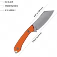 Kubey Perses Outdoor Survival KUB302A