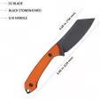 Kubey Perses Outdoor Survival KUB302B