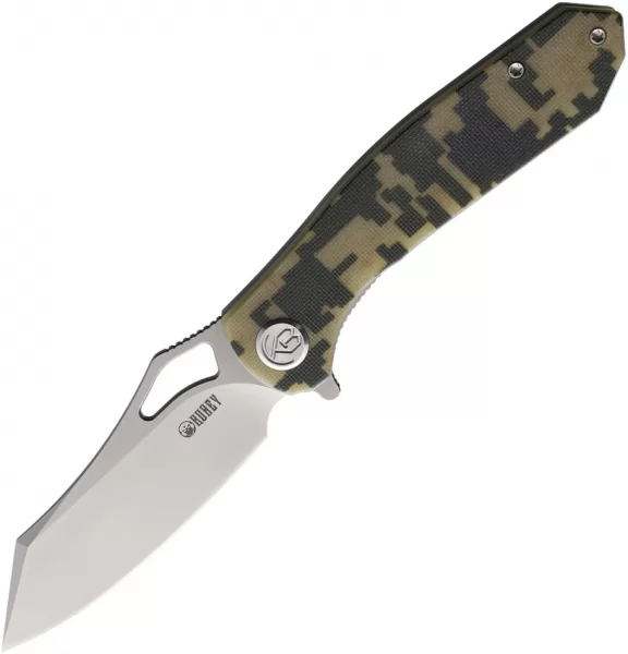 Kubey Drake Linerlock KUB310B