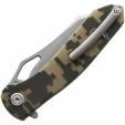 Kubey Drake Linerlock KUB310B