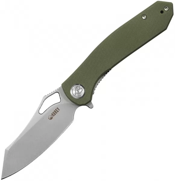 Kubey Drake Linerlock OD KUB310C