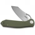 Kubey Drake Linerlock OD KUB310C