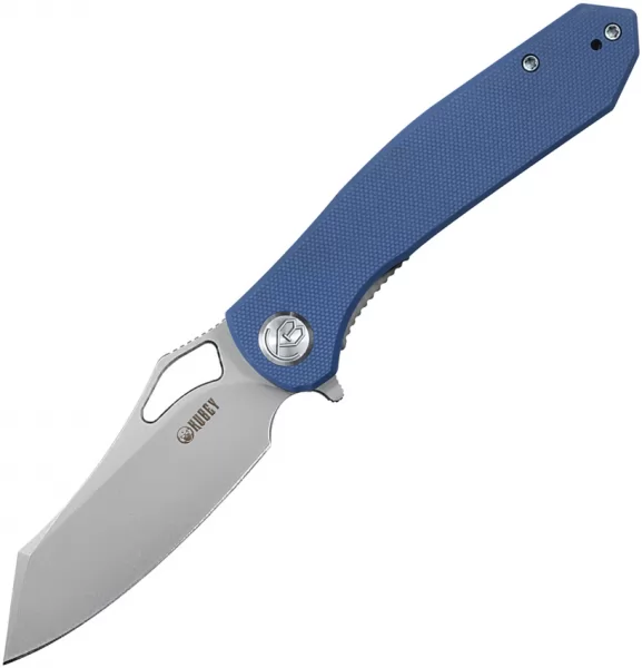 Kubey Drake Linerlock Blue KUB310E