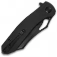 Kubey Drake Linerlock All Black KUB310F