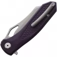 Kubey Drake Linerlock Purple KUB310G