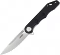 Kubey Mizo Linerlock Black - KUB312A