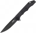 Kubey Mizo Linerlock Black - KUB312B