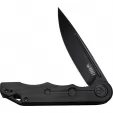 Kubey Mizo Linerlock Black KUB312B