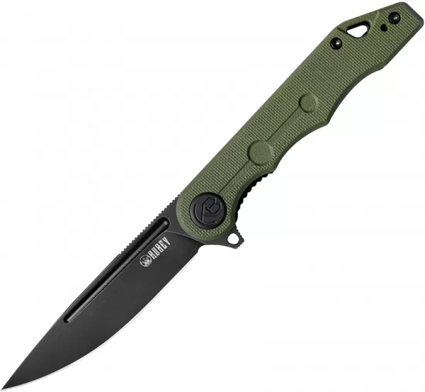 Kubey Mizo Linerlock OD KUB312D