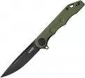 Kubey Mizo Linerlock OD - KUB312D