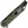 Kubey Mizo Linerlock OD KUB312D