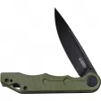 Kubey Mizo Linerlock OD KUB312D