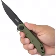 Kubey Mizo Linerlock OD KUB312D