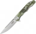 Kubey Mizo Linerlock Camo - KUB312E
