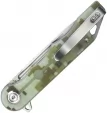 Kubey Mizo Linerlock Camo KUB312E