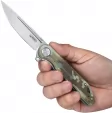 Kubey Mizo Linerlock Camo KUB312E