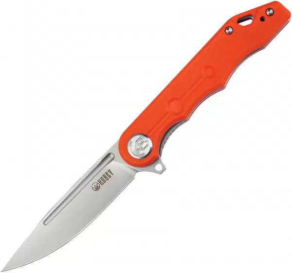 Kubey Mizo Linerlock Orange KUB312I