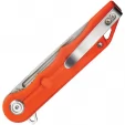 Kubey Mizo Linerlock Orange KUB312I