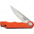 Kubey Mizo Linerlock Orange KUB312I