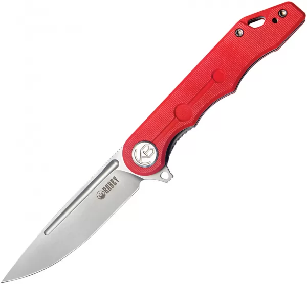 Kubey Mizo Linerlock Red KUB312K