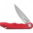 Kubey Mizo Linerlock Red KUB312K