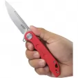 Kubey Mizo Linerlock Red KUB312K