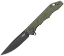 Kubey Mizo Linerlock BLK ODG - KUB312T