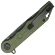 Kubey Mizo Linerlock BLK ODG KUB312T